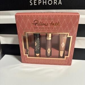 Charlotte Tilbury Pillow Talk